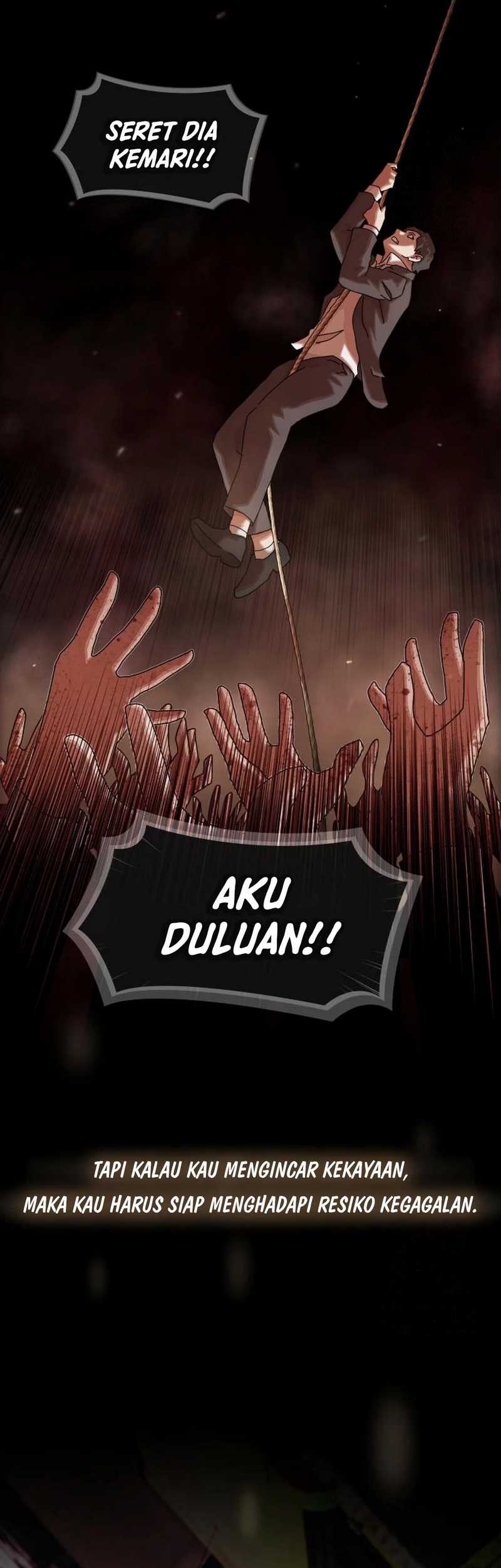 The Genius Who Sees Through the World Chapter 17 Gambar 17