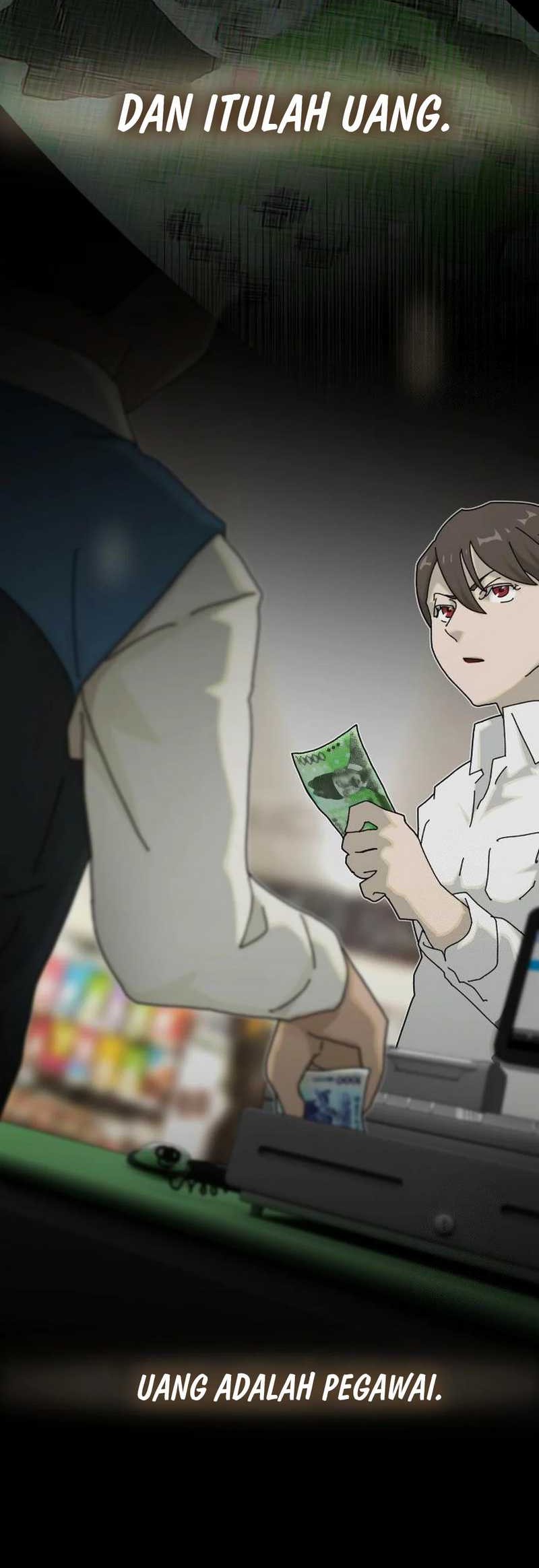 The Genius Who Sees Through the World Chapter 17 Gambar 19