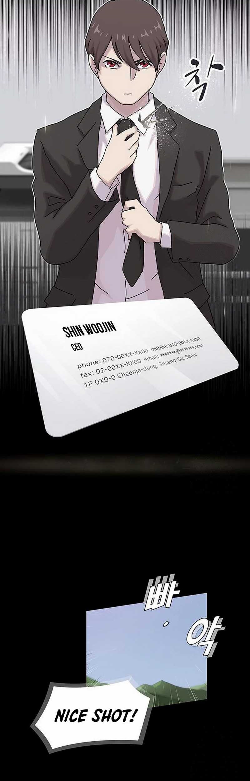 The Genius Who Sees Through the World Chapter 17 Gambar 9