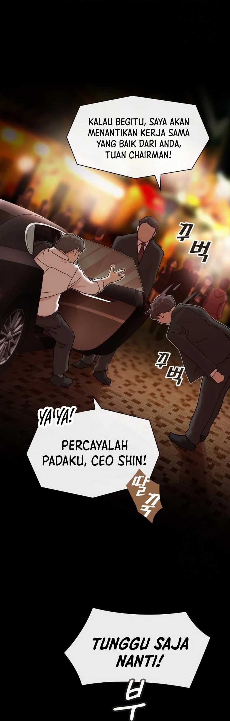 The Genius Who Sees Through the World Chapter 17 Gambar 11