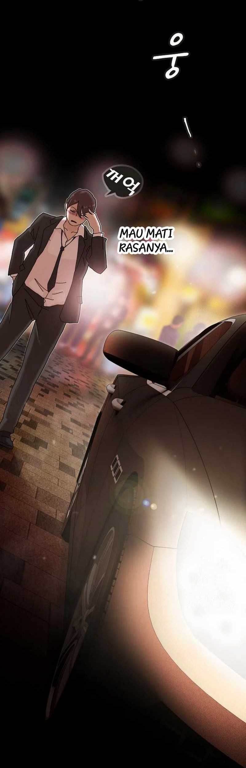 The Genius Who Sees Through the World Chapter 17 Gambar 12