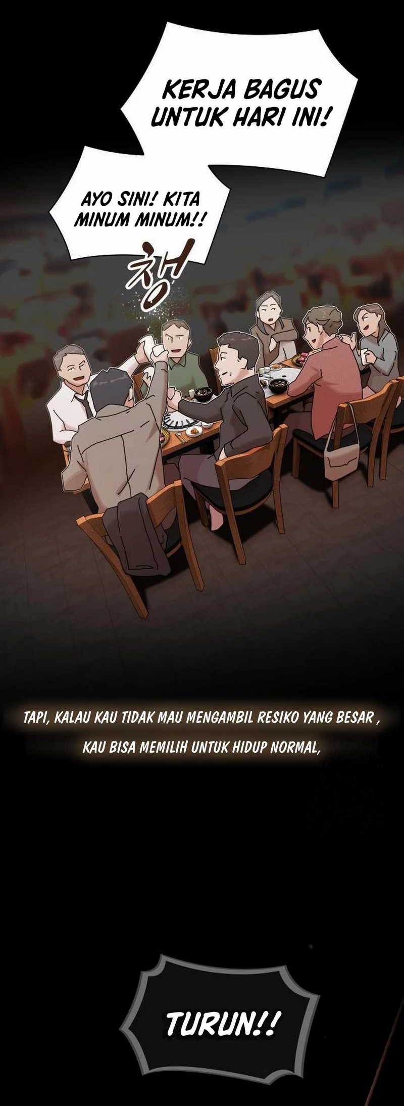The Genius Who Sees Through the World Chapter 17 Gambar 16