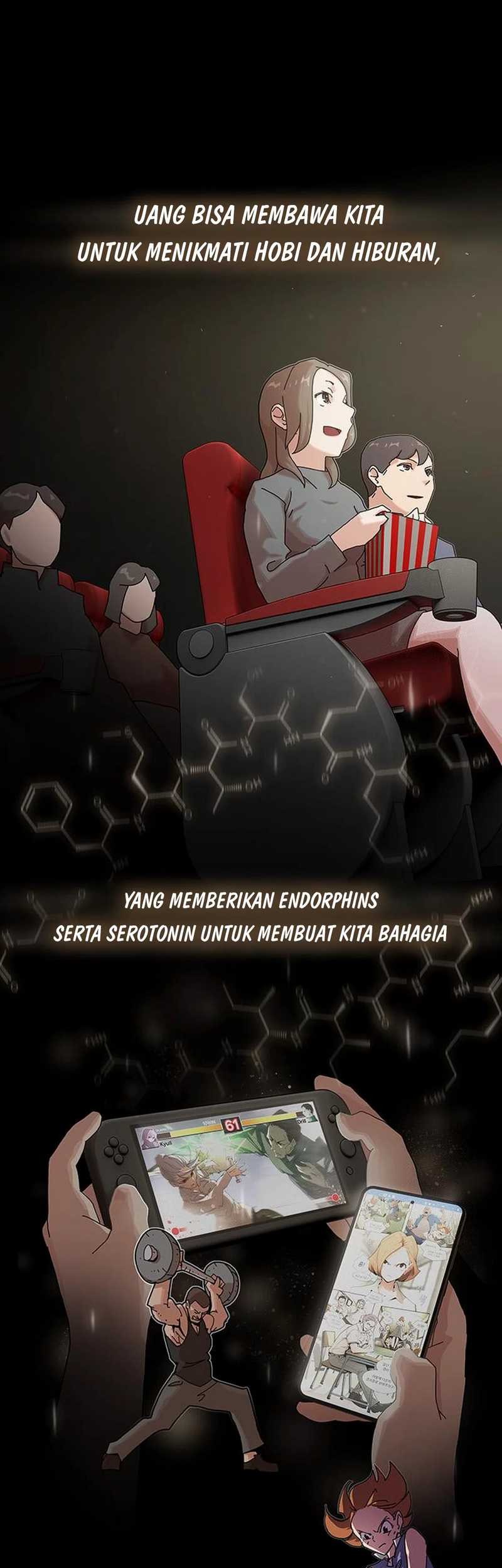 The Genius Who Sees Through the World Chapter 17 Gambar 20