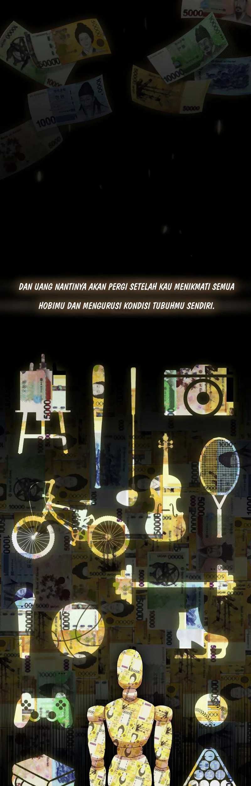 The Genius Who Sees Through the World Chapter 17 Gambar 23