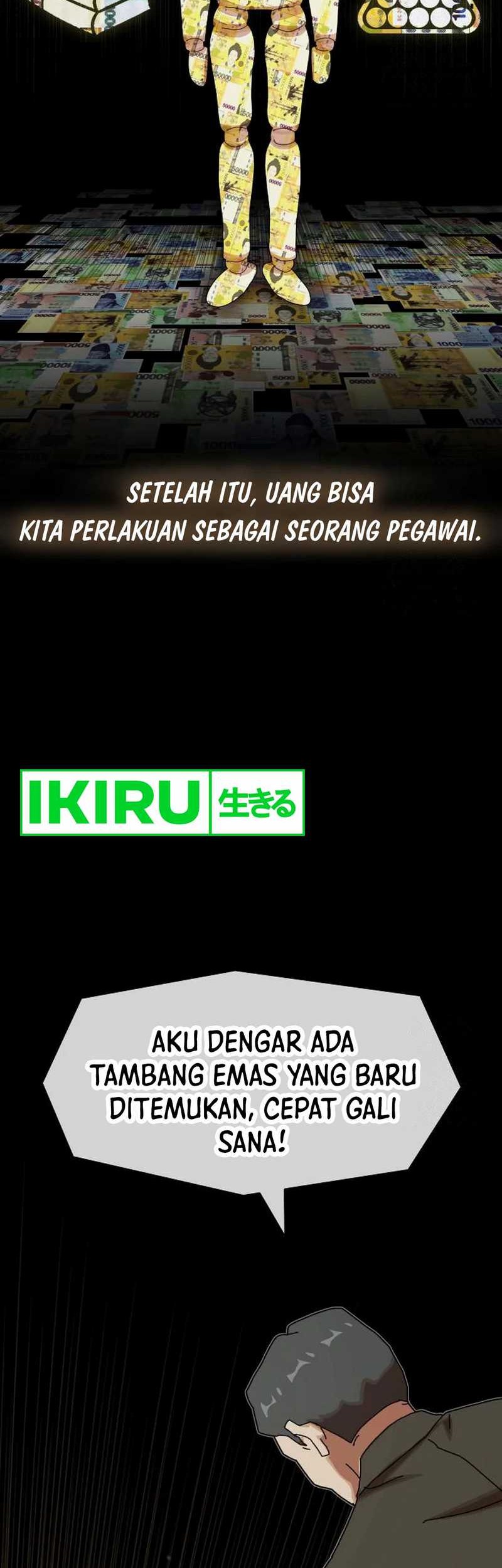 The Genius Who Sees Through the World Chapter 17 Gambar 24