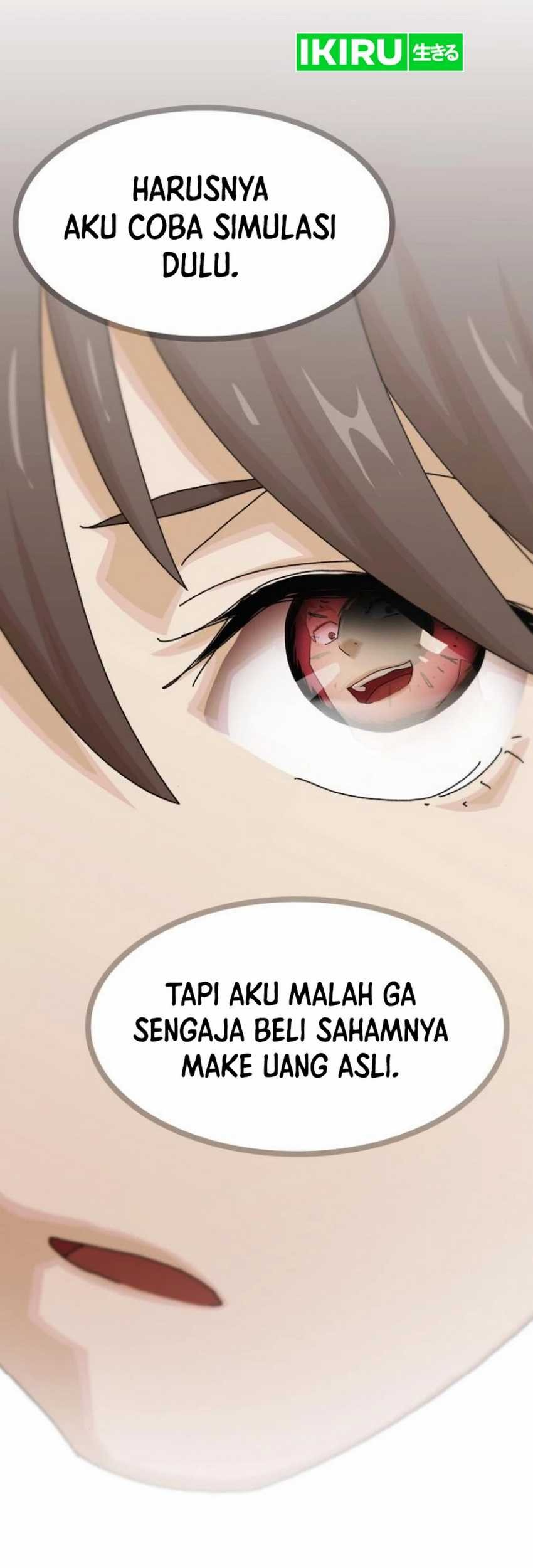 The Genius Who Sees Through the World Chapter 18 Gambar 34