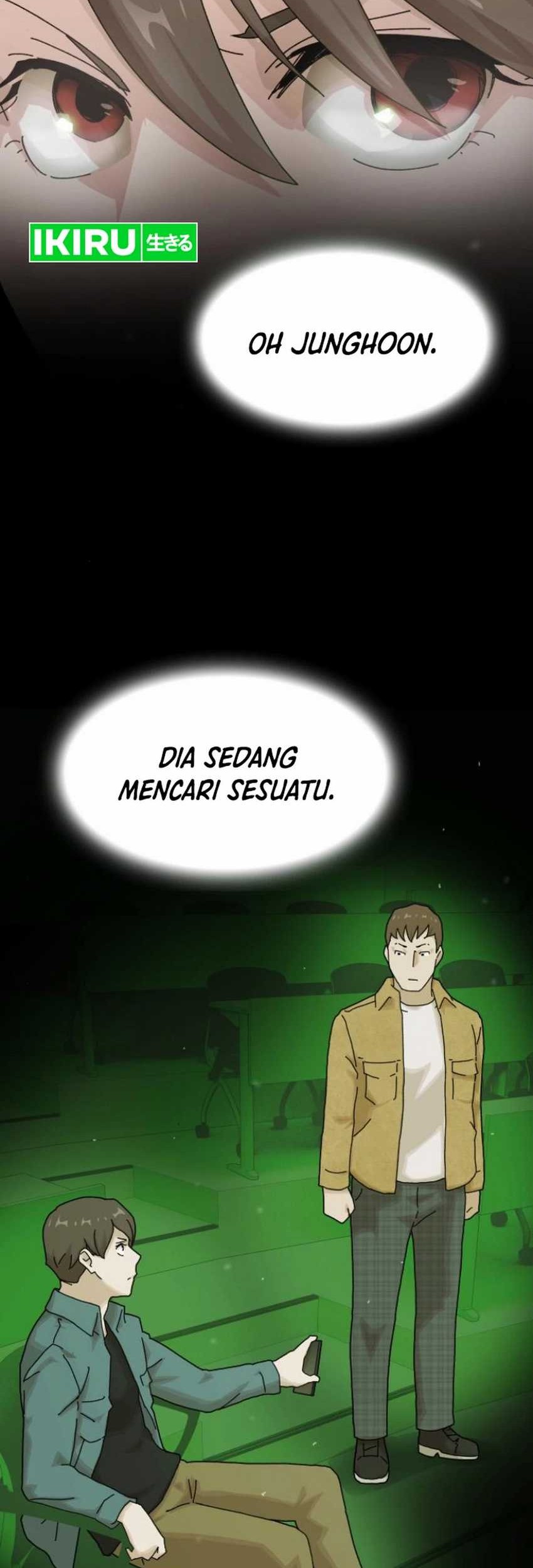 The Genius Who Sees Through the World Chapter 18 Gambar 43
