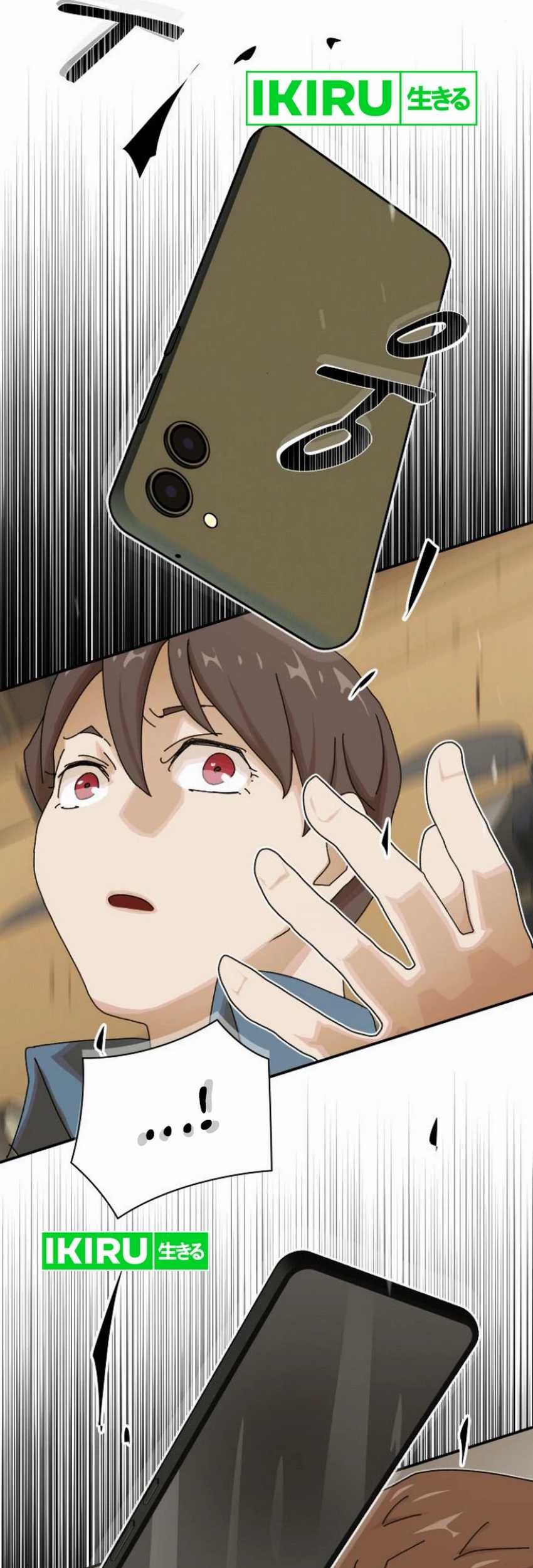 The Genius Who Sees Through the World Chapter 18 Gambar 46