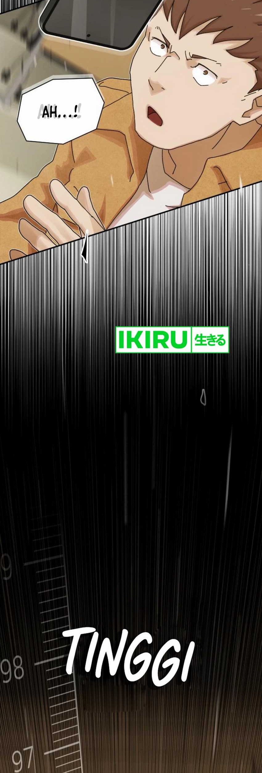 The Genius Who Sees Through the World Chapter 18 Gambar 47