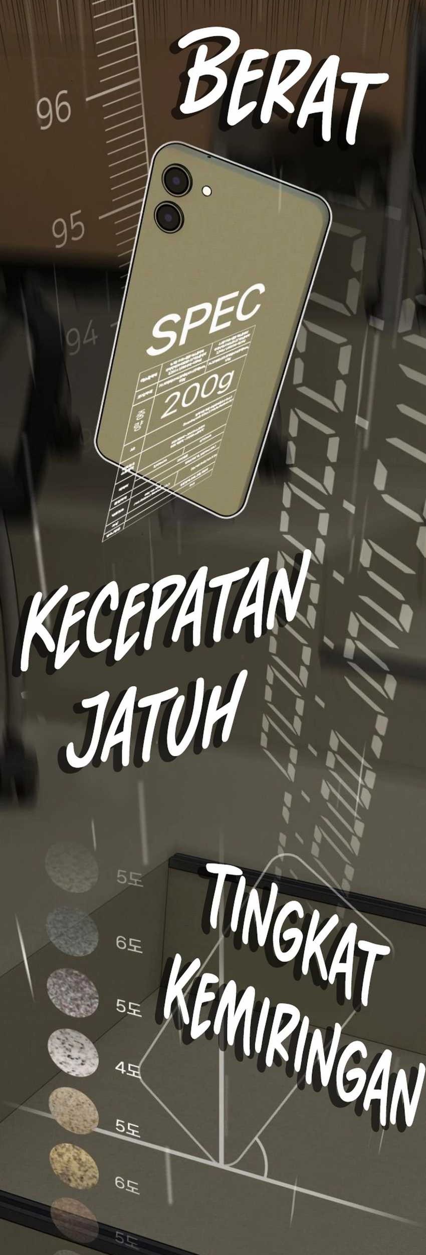 The Genius Who Sees Through the World Chapter 18 Gambar 48