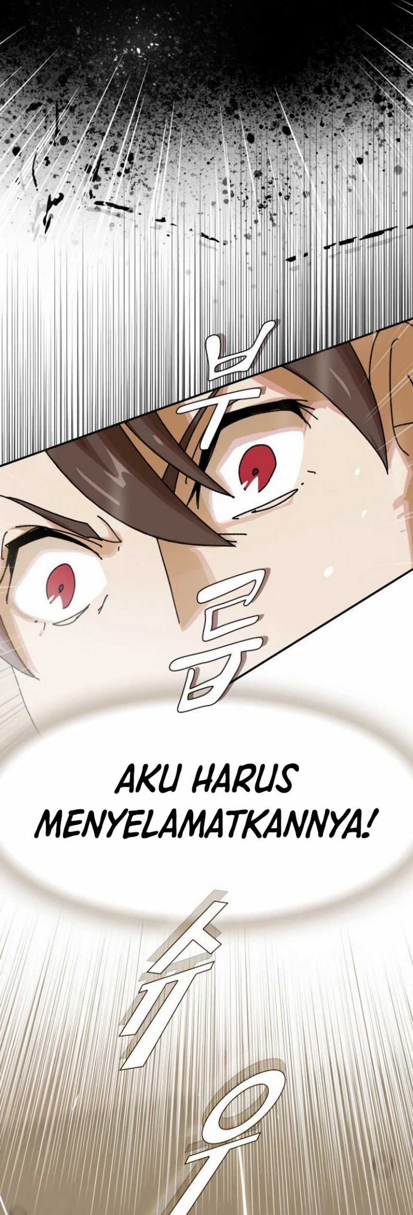 The Genius Who Sees Through the World Chapter 18 Gambar 51