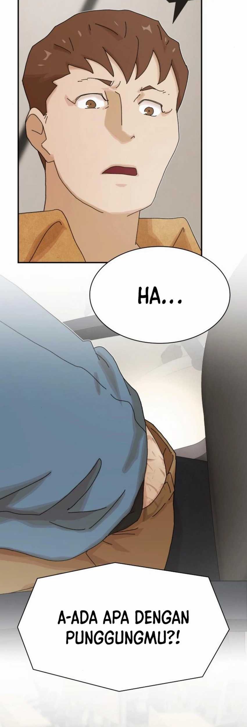 The Genius Who Sees Through the World Chapter 18 Gambar 56