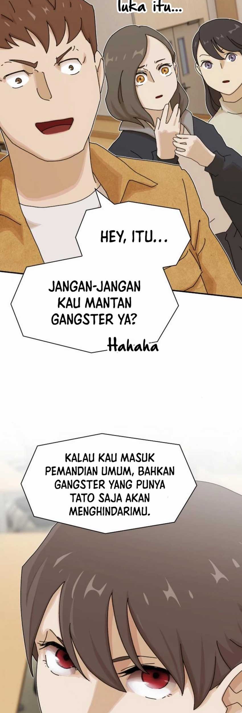 The Genius Who Sees Through the World Chapter 18 Gambar 59