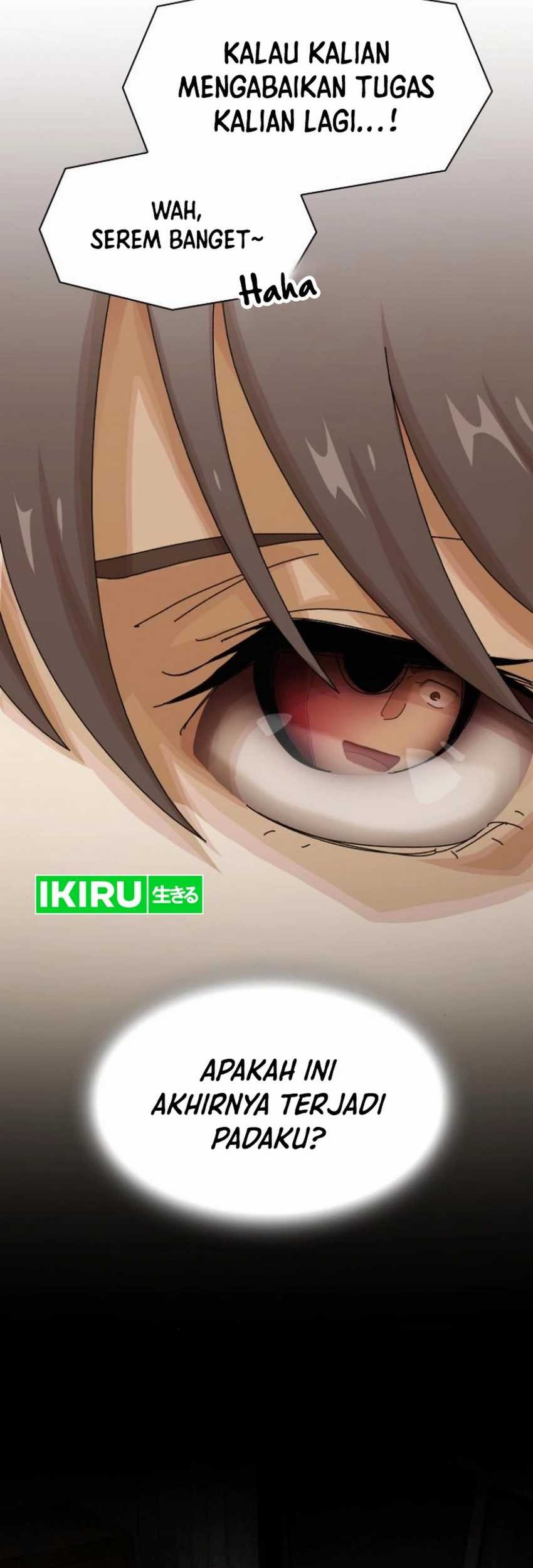 The Genius Who Sees Through the World Chapter 18 Gambar 62