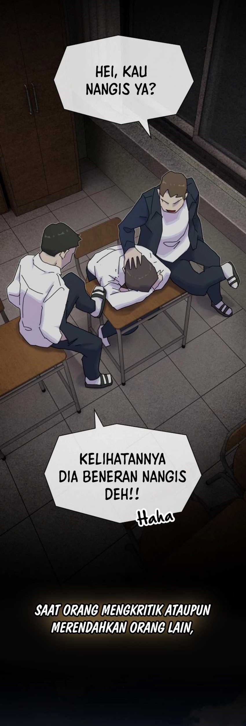 The Genius Who Sees Through the World Chapter 18 Gambar 63