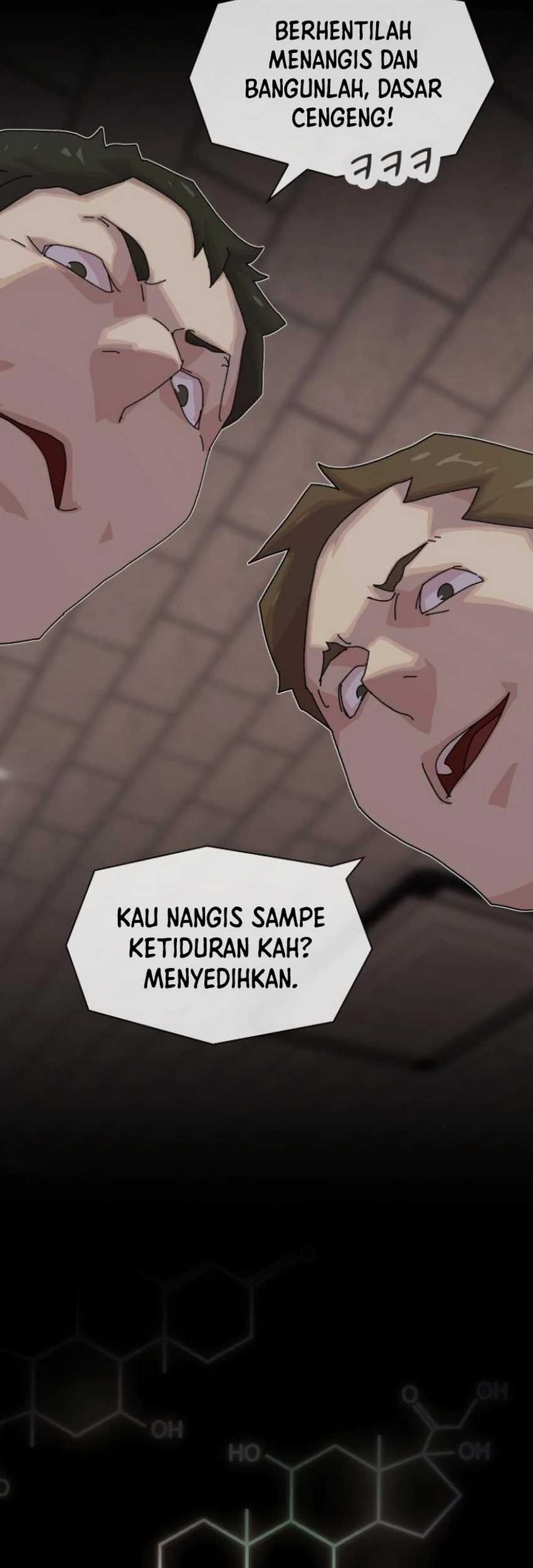 The Genius Who Sees Through the World Chapter 18 Gambar 66
