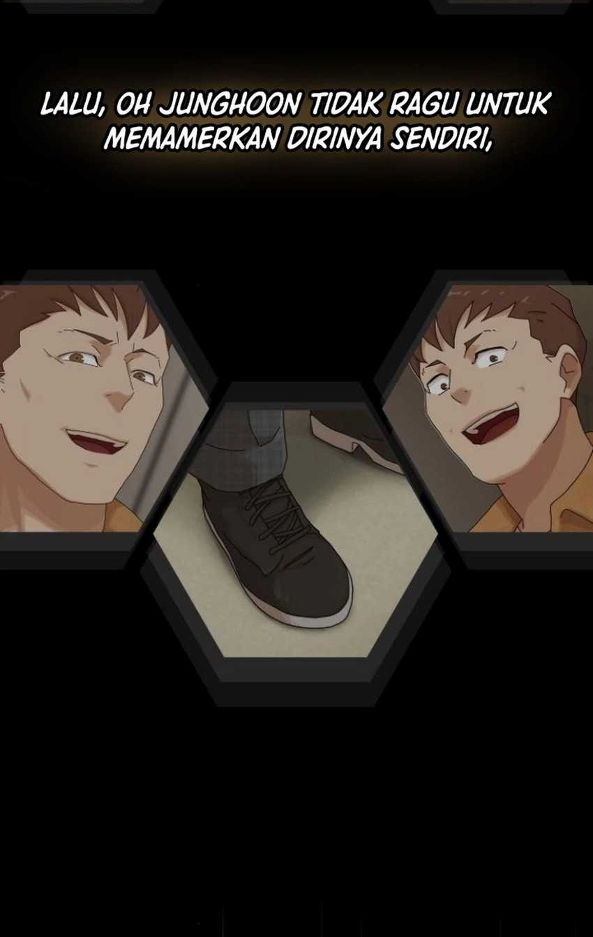 The Genius Who Sees Through the World Chapter 18 Gambar 69