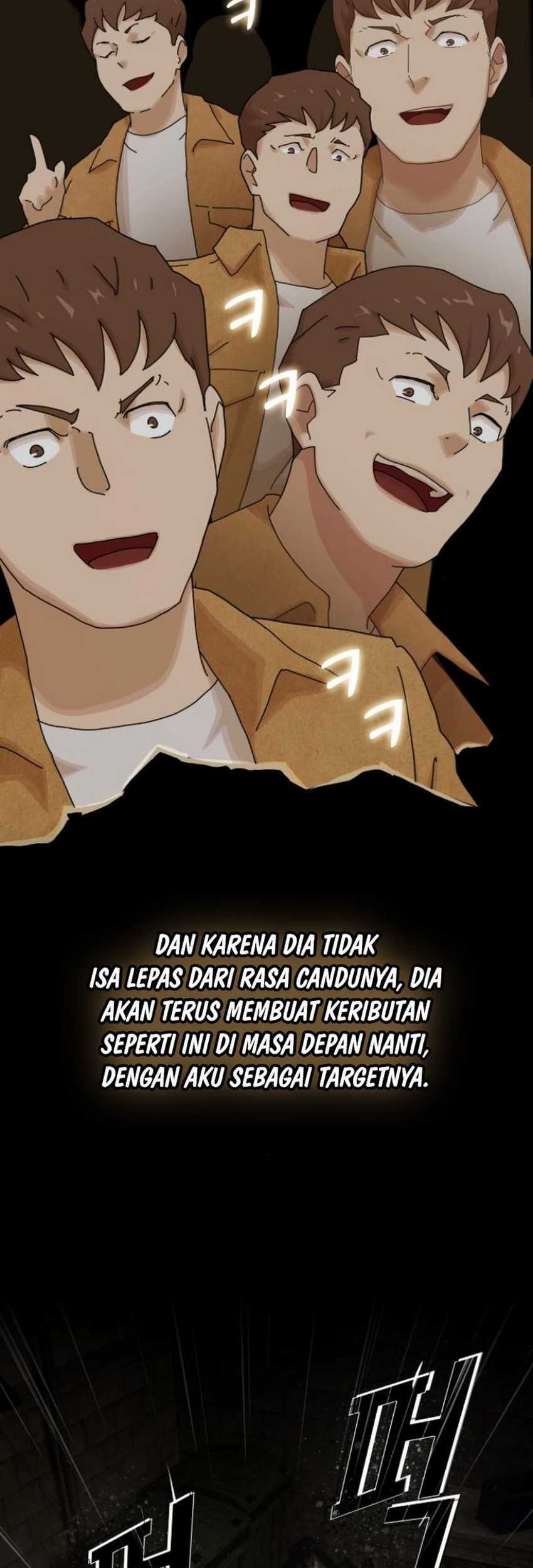 The Genius Who Sees Through the World Chapter 18 Gambar 72