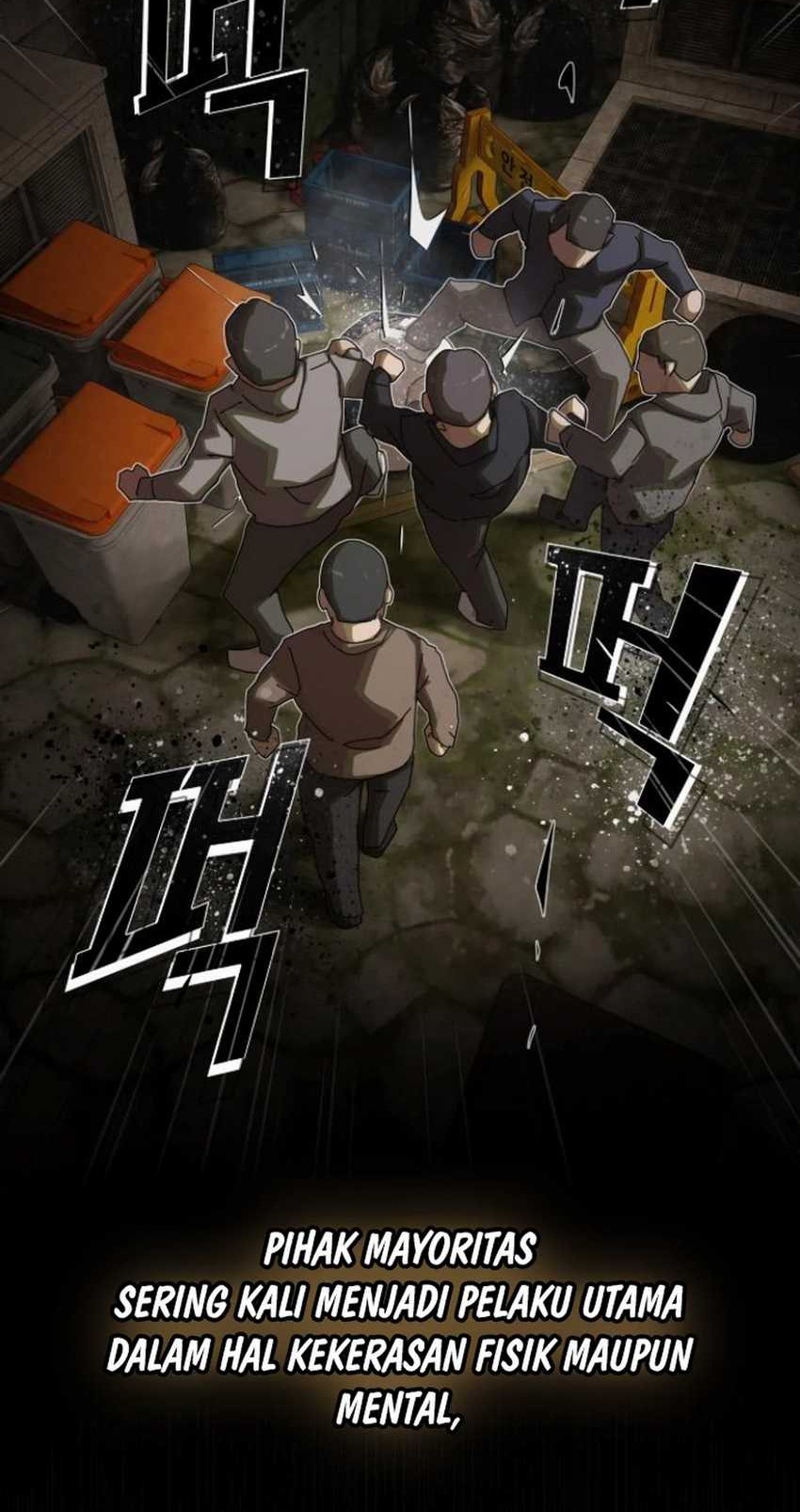 The Genius Who Sees Through the World Chapter 18 Gambar 73