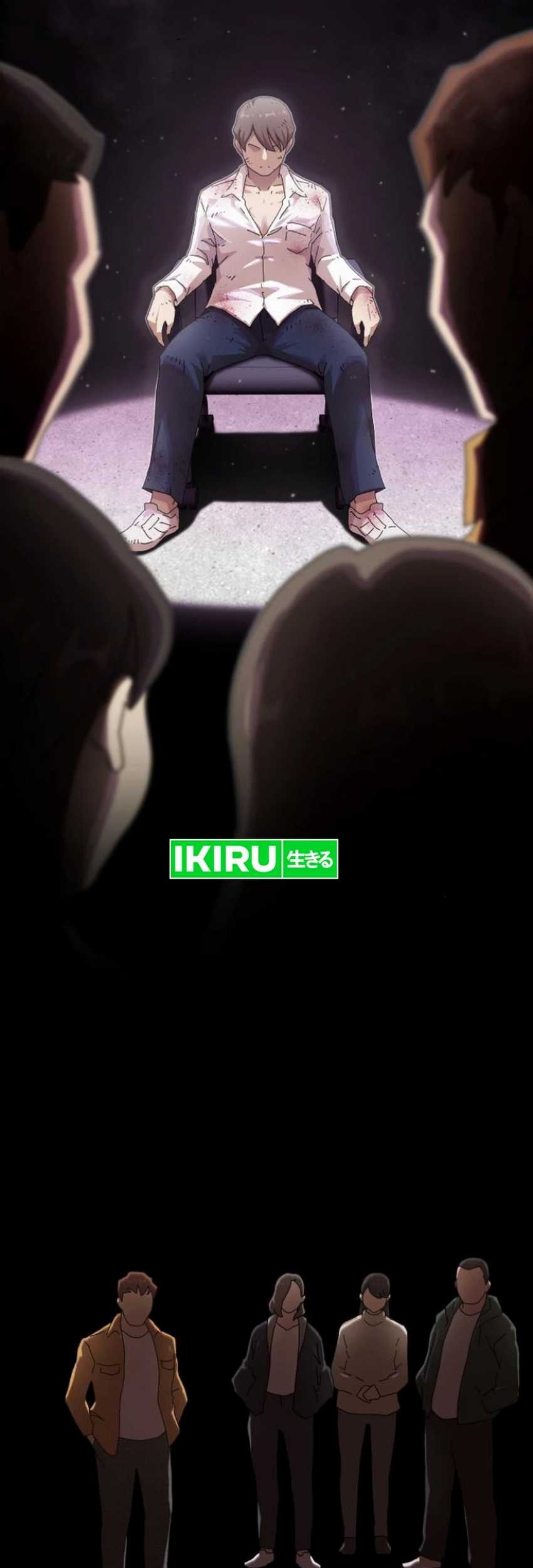 The Genius Who Sees Through the World Chapter 18 Gambar 76