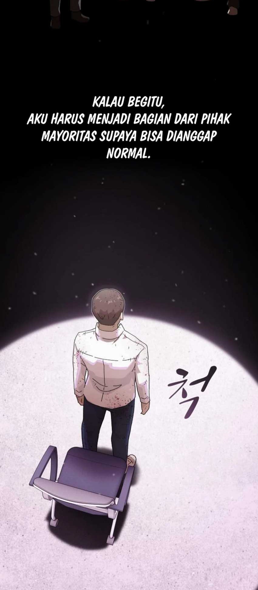 The Genius Who Sees Through the World Chapter 18 Gambar 77