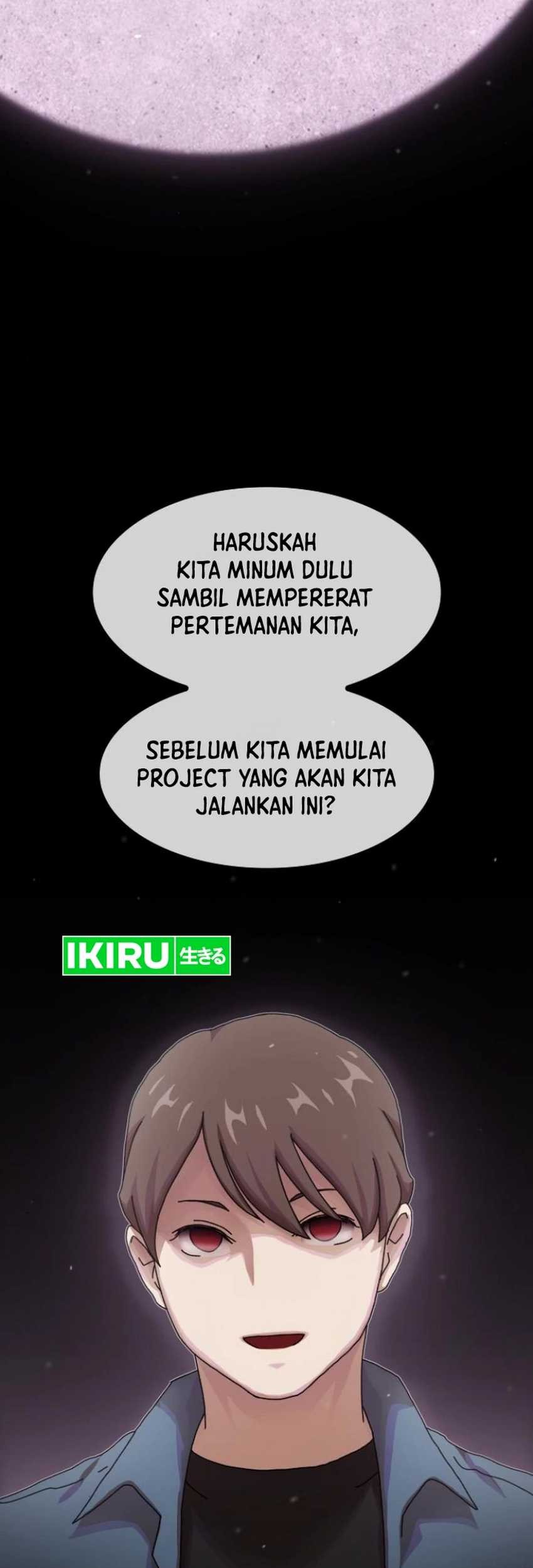 The Genius Who Sees Through the World Chapter 18 Gambar 78