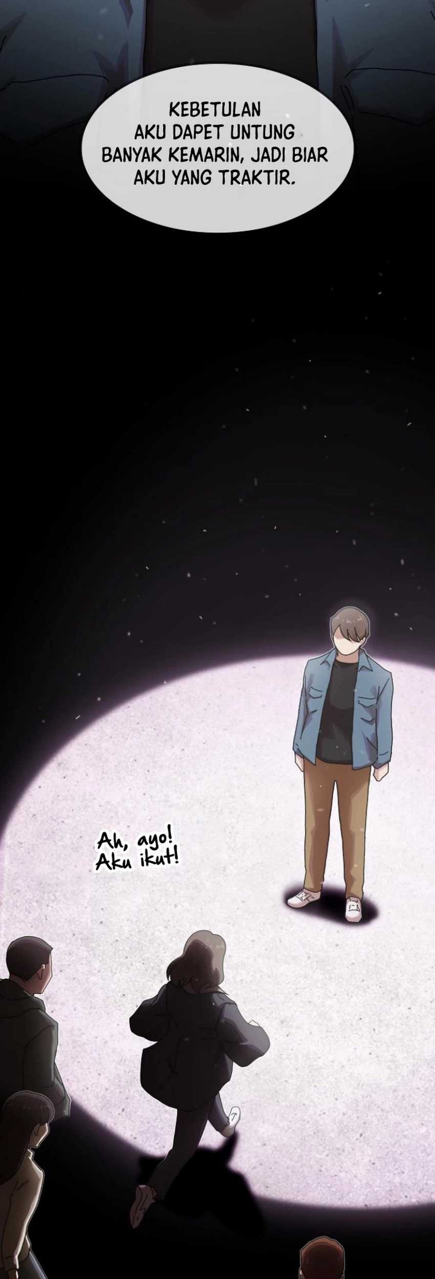 The Genius Who Sees Through the World Chapter 18 Gambar 79