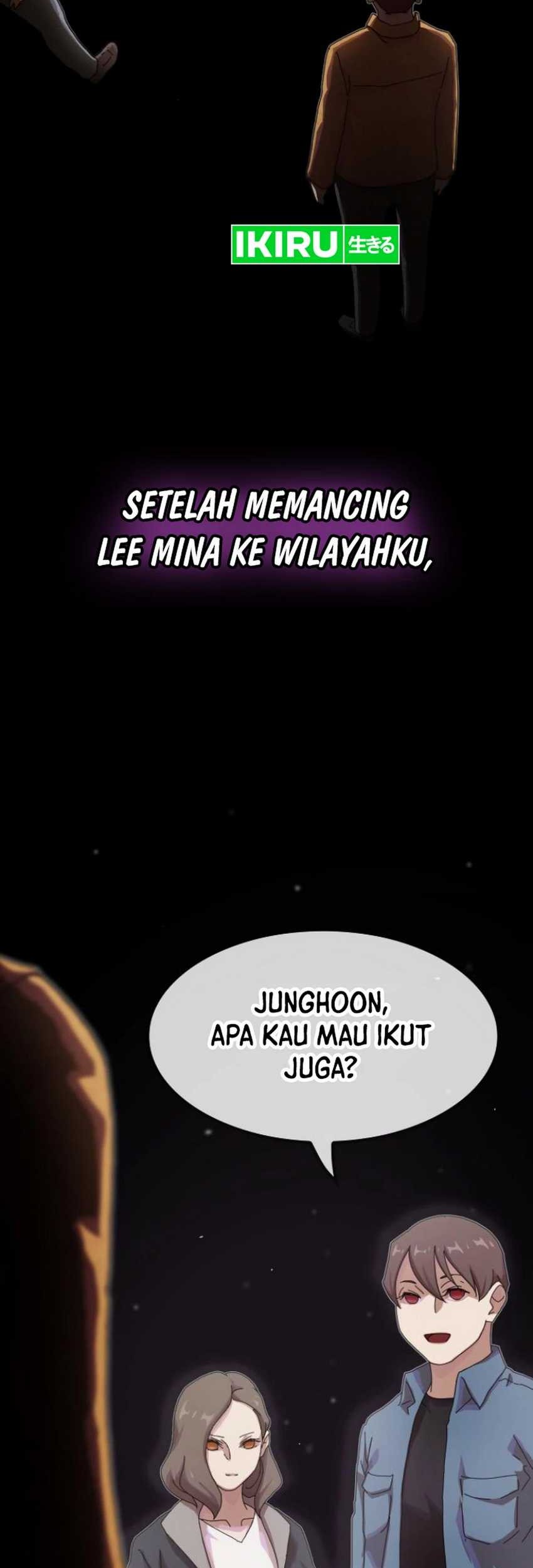 The Genius Who Sees Through the World Chapter 18 Gambar 80