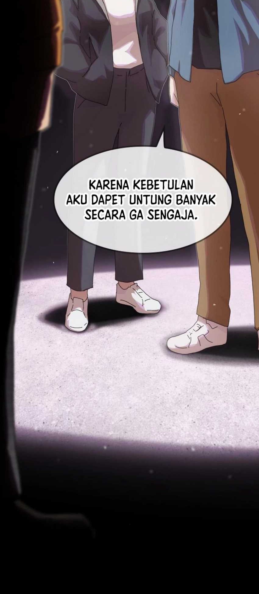 The Genius Who Sees Through the World Chapter 18 Gambar 81