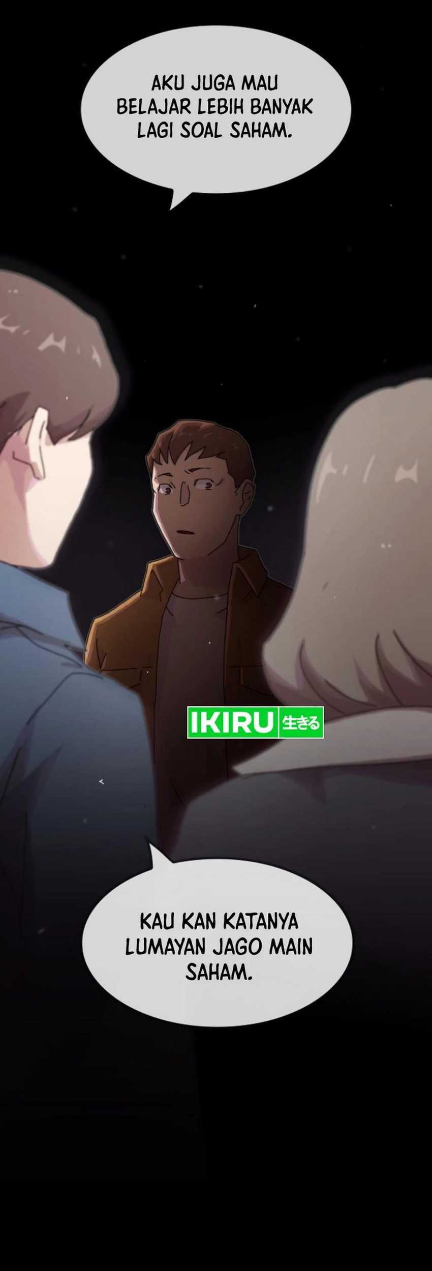 The Genius Who Sees Through the World Chapter 18 Gambar 82