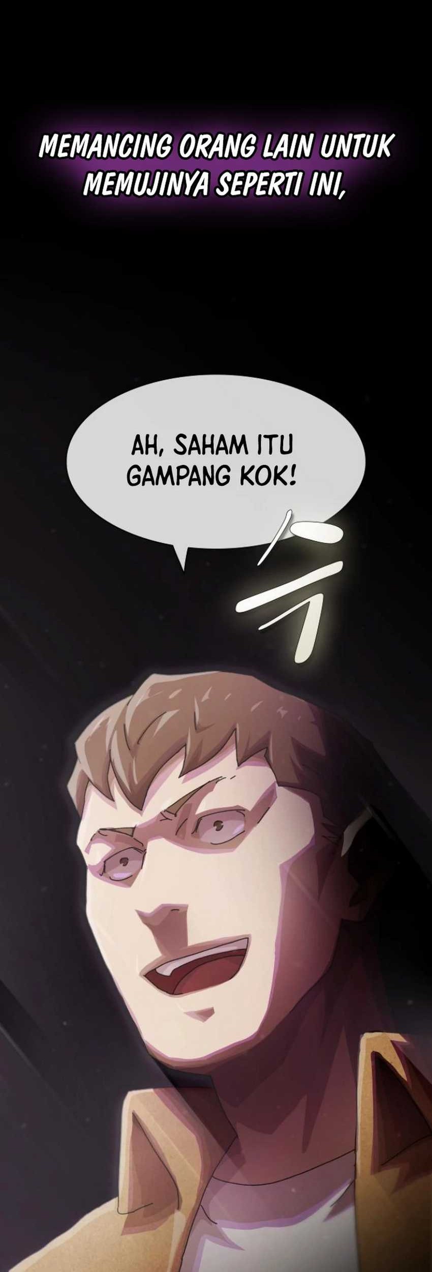 The Genius Who Sees Through the World Chapter 18 Gambar 83