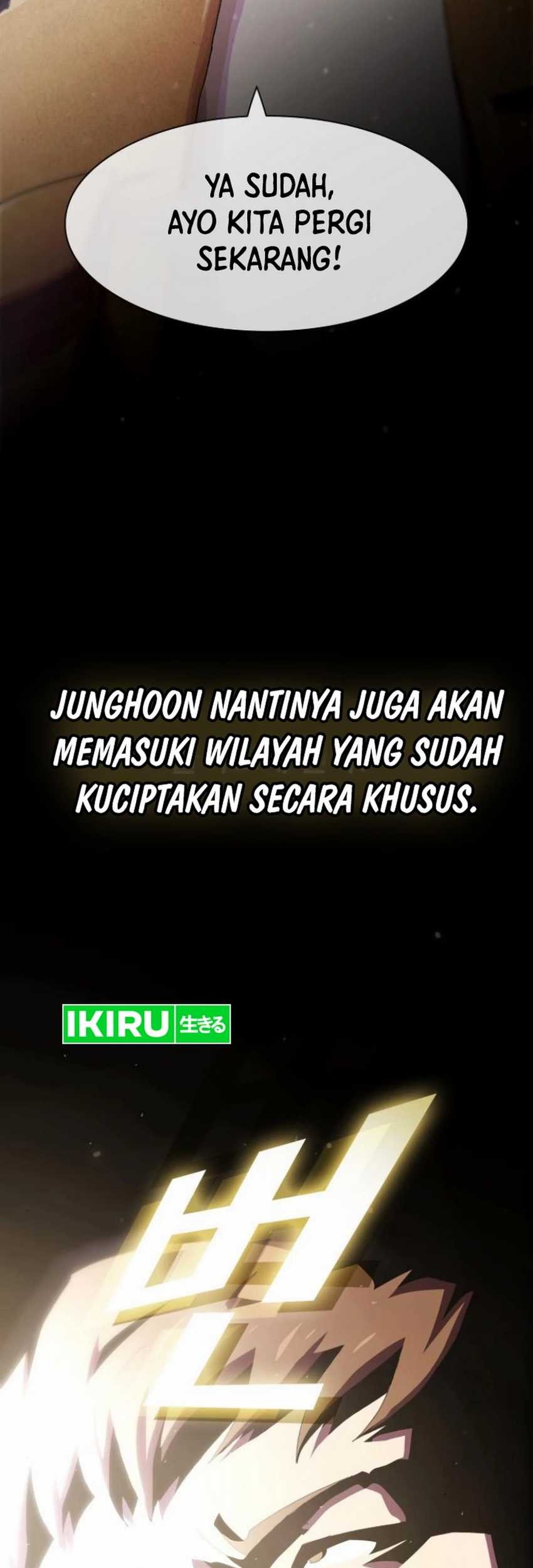 The Genius Who Sees Through the World Chapter 18 Gambar 84