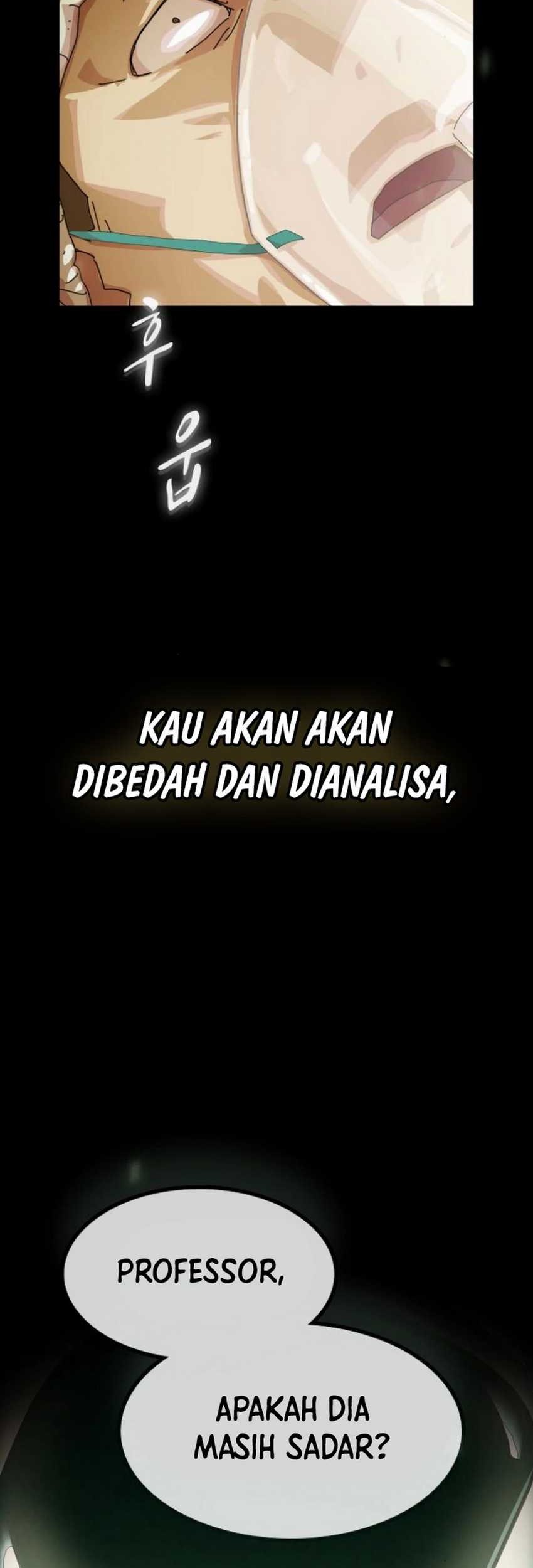 The Genius Who Sees Through the World Chapter 18 Gambar 88