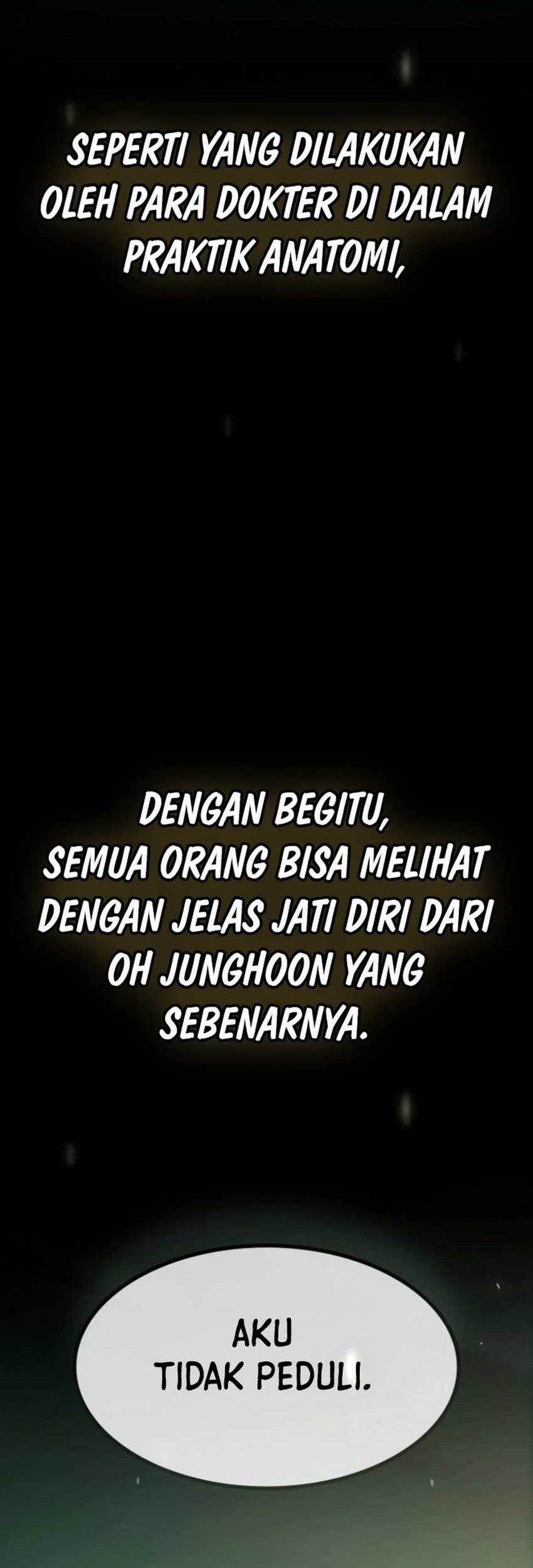 The Genius Who Sees Through the World Chapter 18 Gambar 91