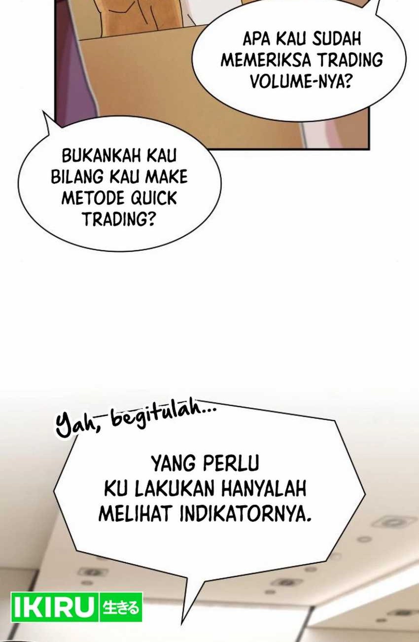 The Genius Who Sees Through the World Chapter 18 Gambar 5