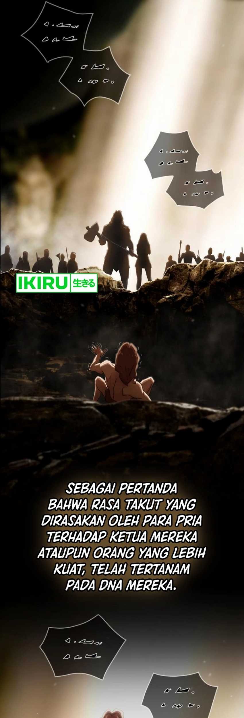 The Genius Who Sees Through the World Chapter 18 Gambar 22