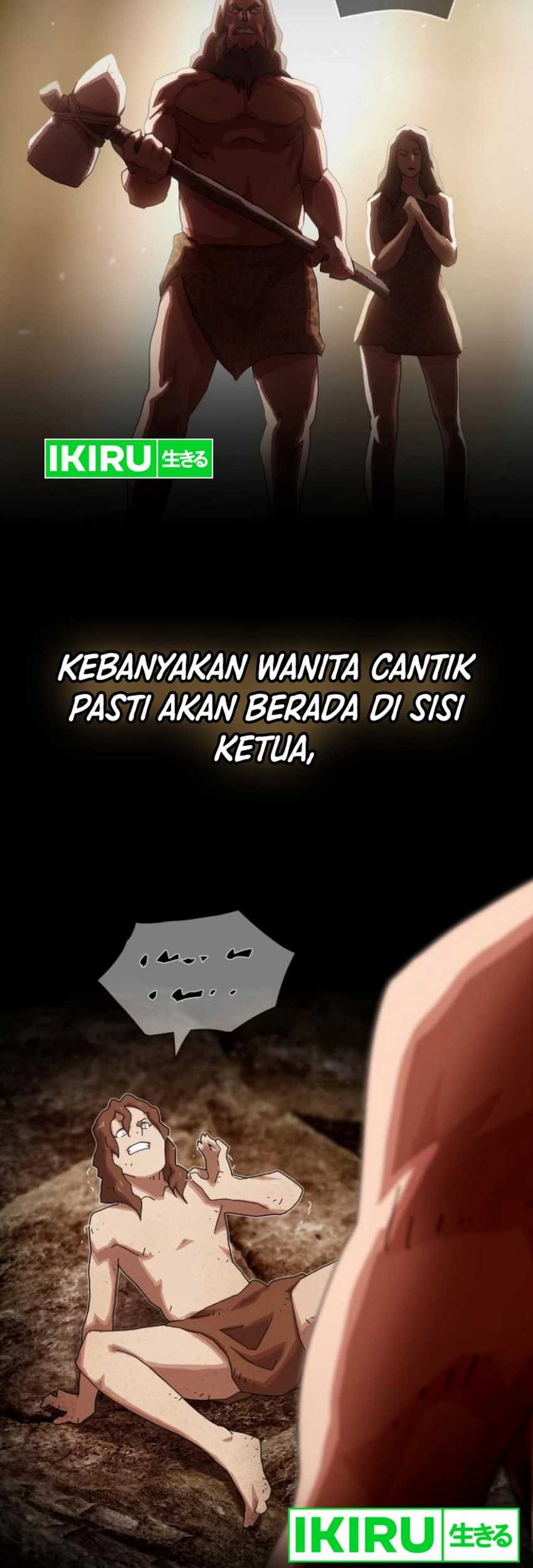 The Genius Who Sees Through the World Chapter 18 Gambar 23