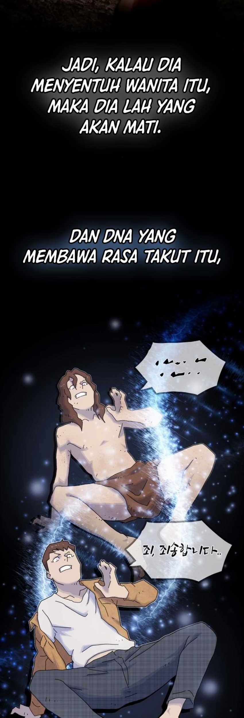 The Genius Who Sees Through the World Chapter 18 Gambar 24