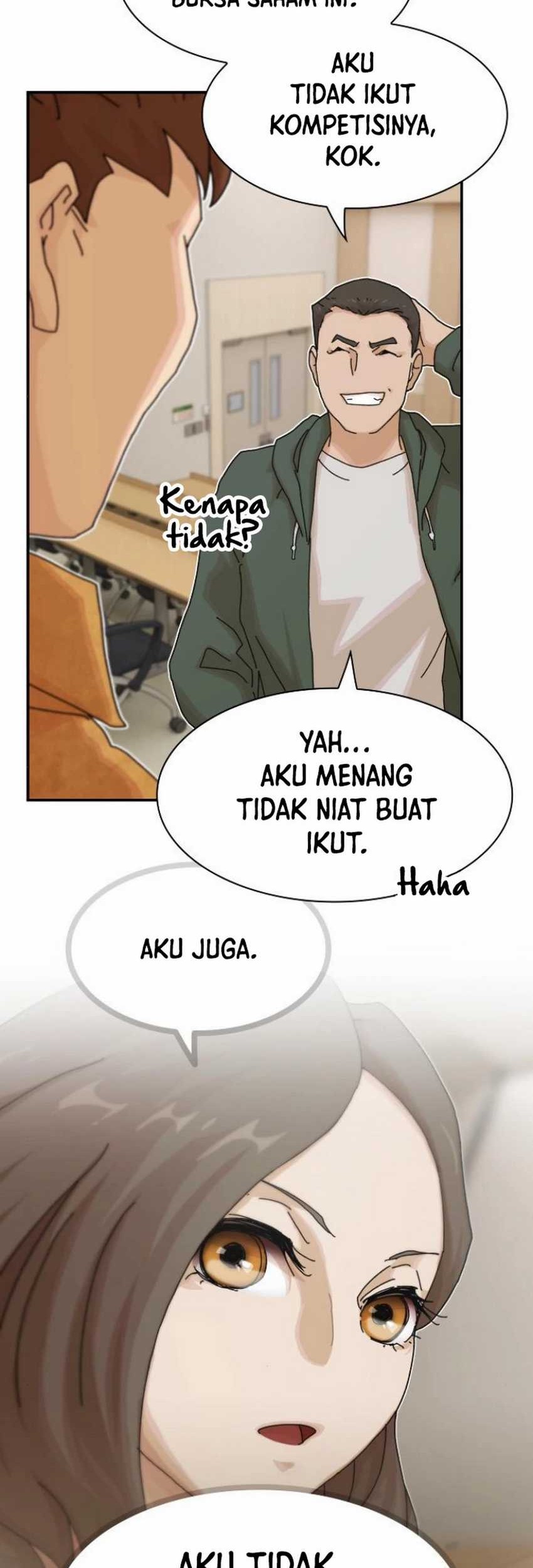 The Genius Who Sees Through the World Chapter 18 Gambar 11