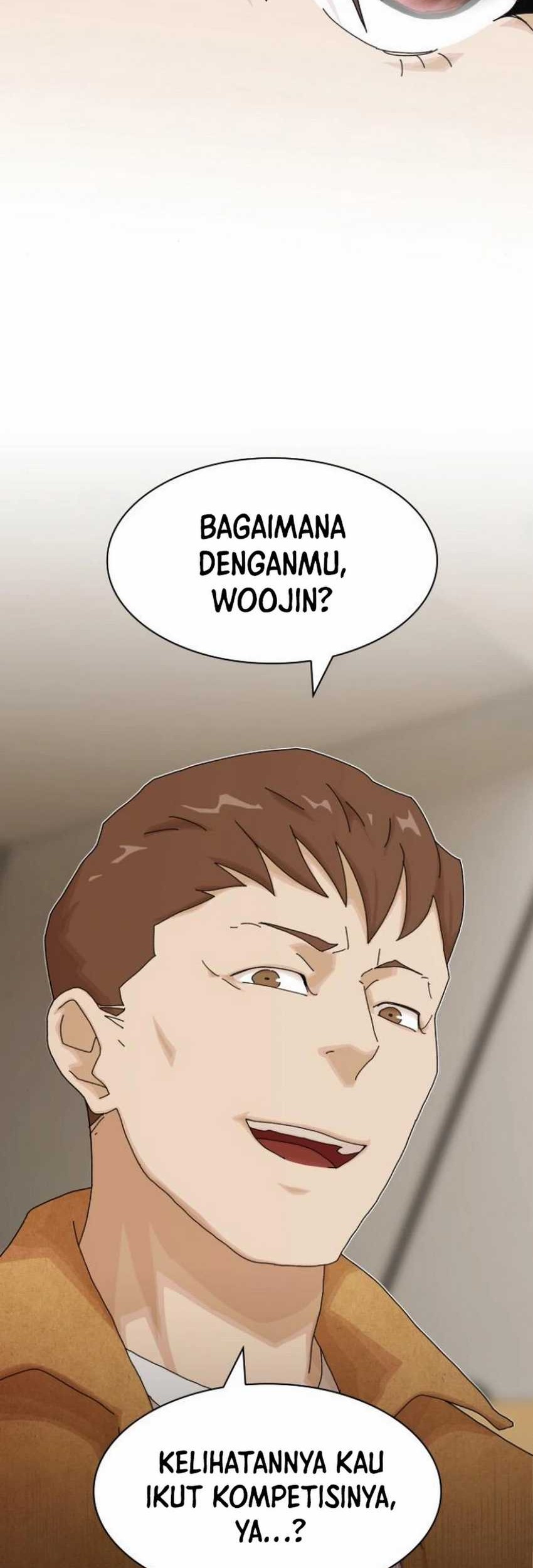 The Genius Who Sees Through the World Chapter 18 Gambar 15