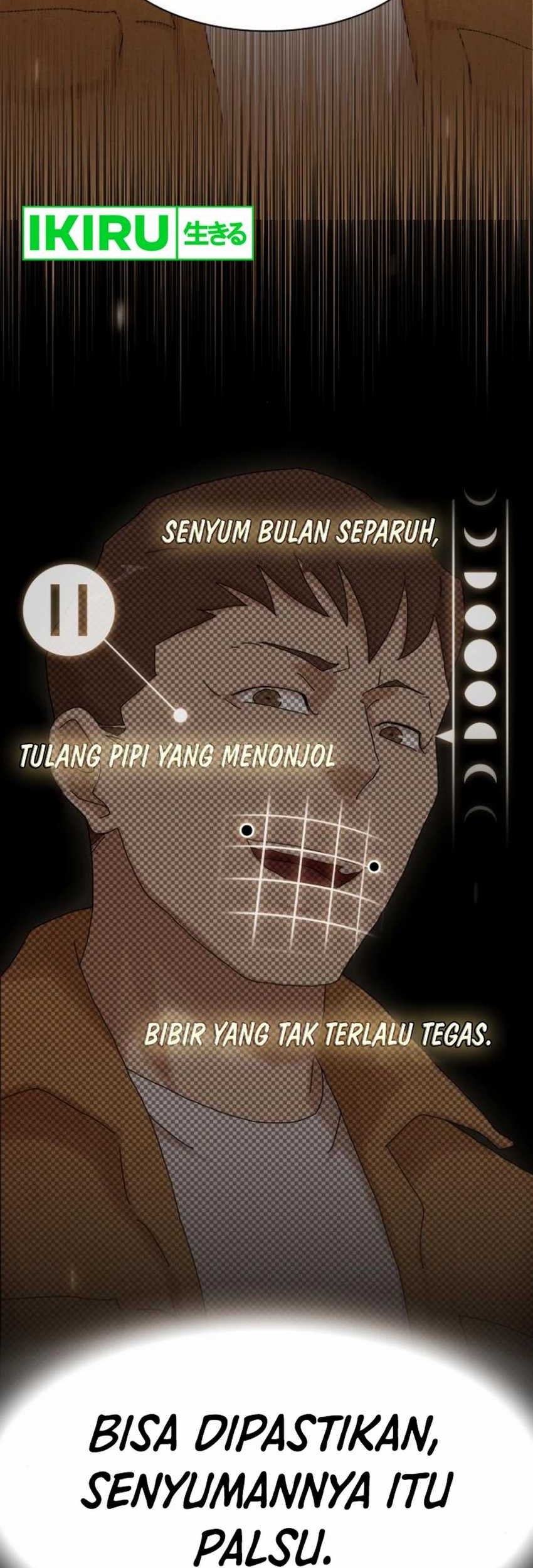 The Genius Who Sees Through the World Chapter 18 Gambar 16