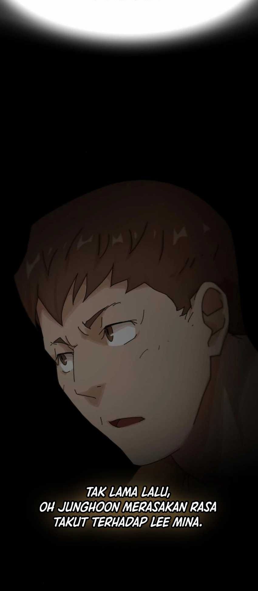 The Genius Who Sees Through the World Chapter 18 Gambar 17