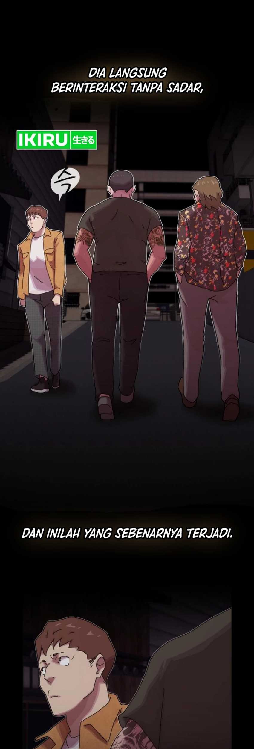 The Genius Who Sees Through the World Chapter 18 Gambar 18