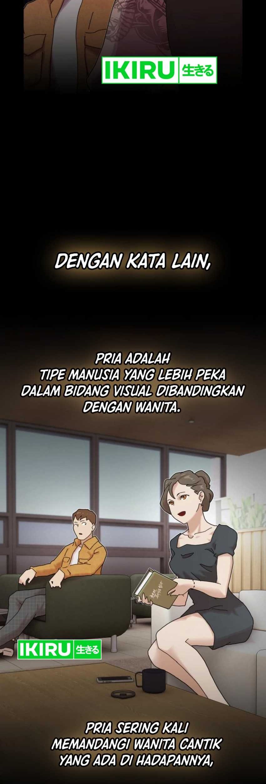 The Genius Who Sees Through the World Chapter 18 Gambar 19