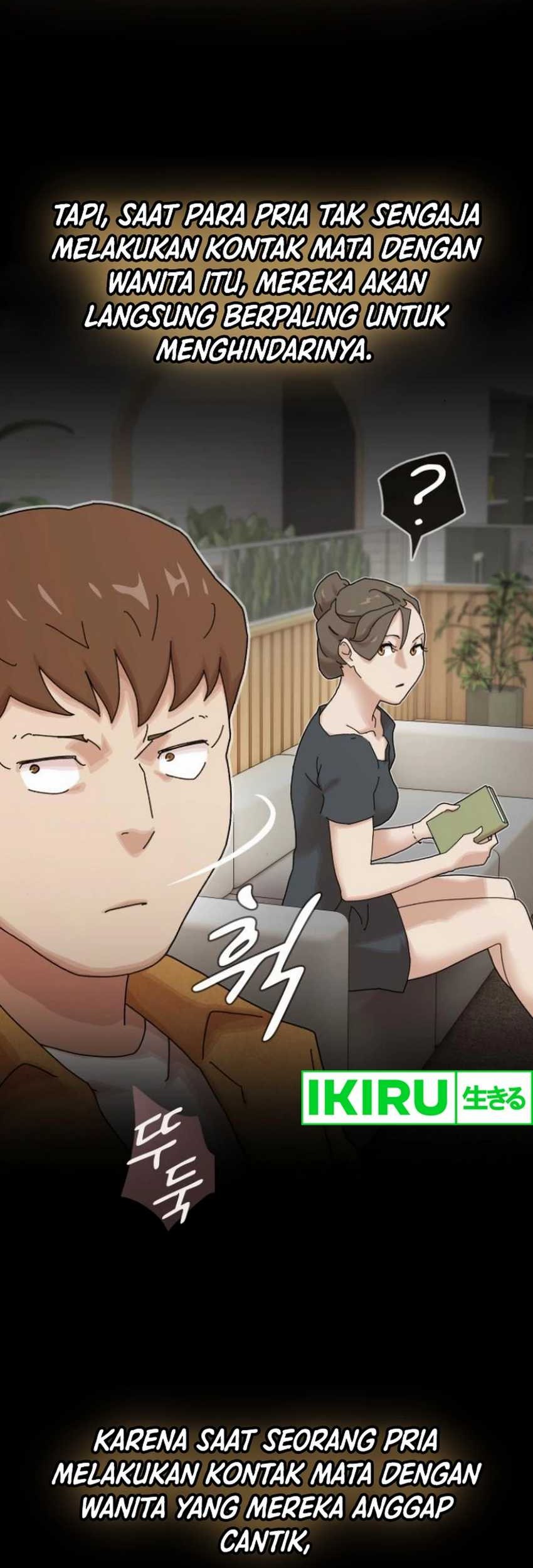 The Genius Who Sees Through the World Chapter 18 Gambar 20