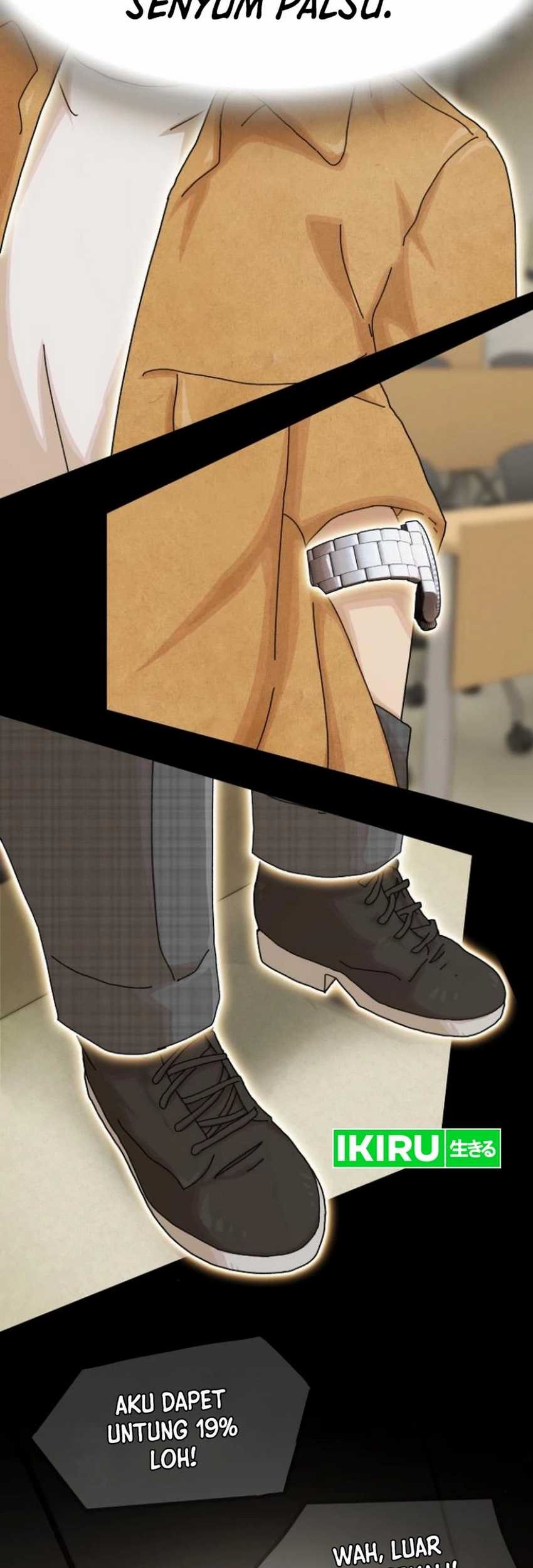 The Genius Who Sees Through the World Chapter 18 Gambar 27