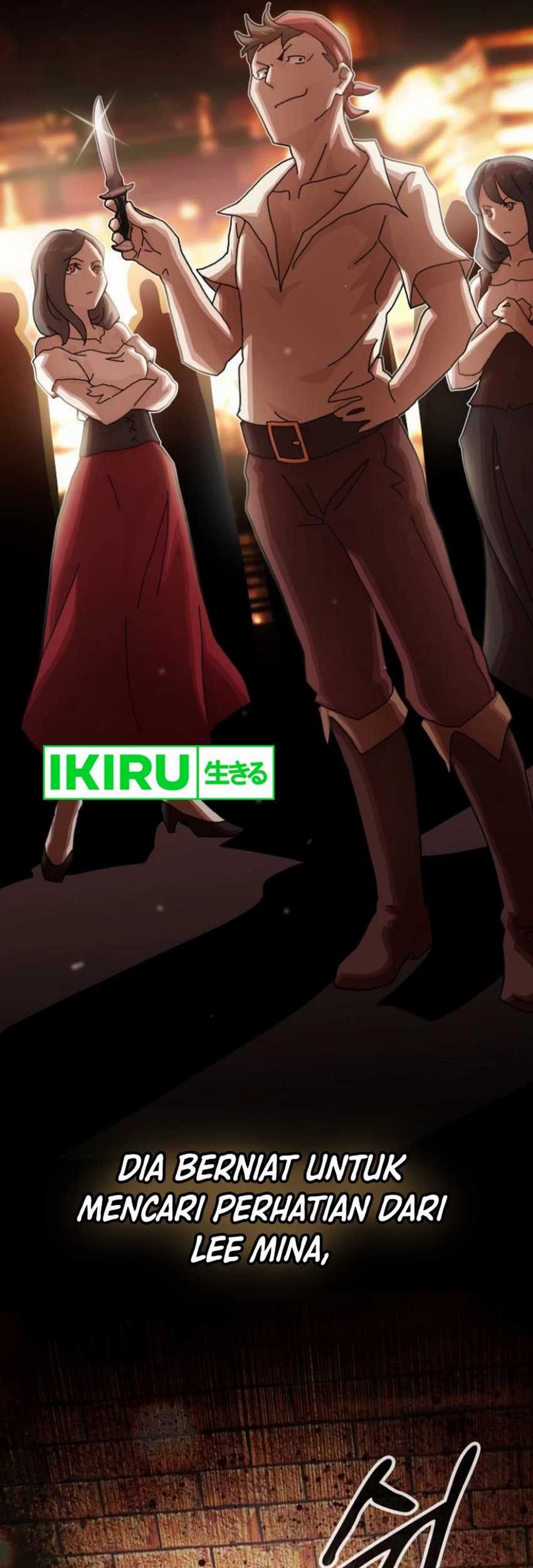 The Genius Who Sees Through the World Chapter 18 Gambar 30