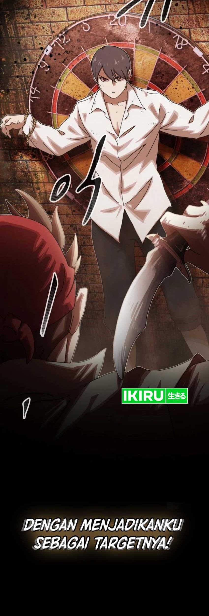 The Genius Who Sees Through the World Chapter 18 Gambar 31