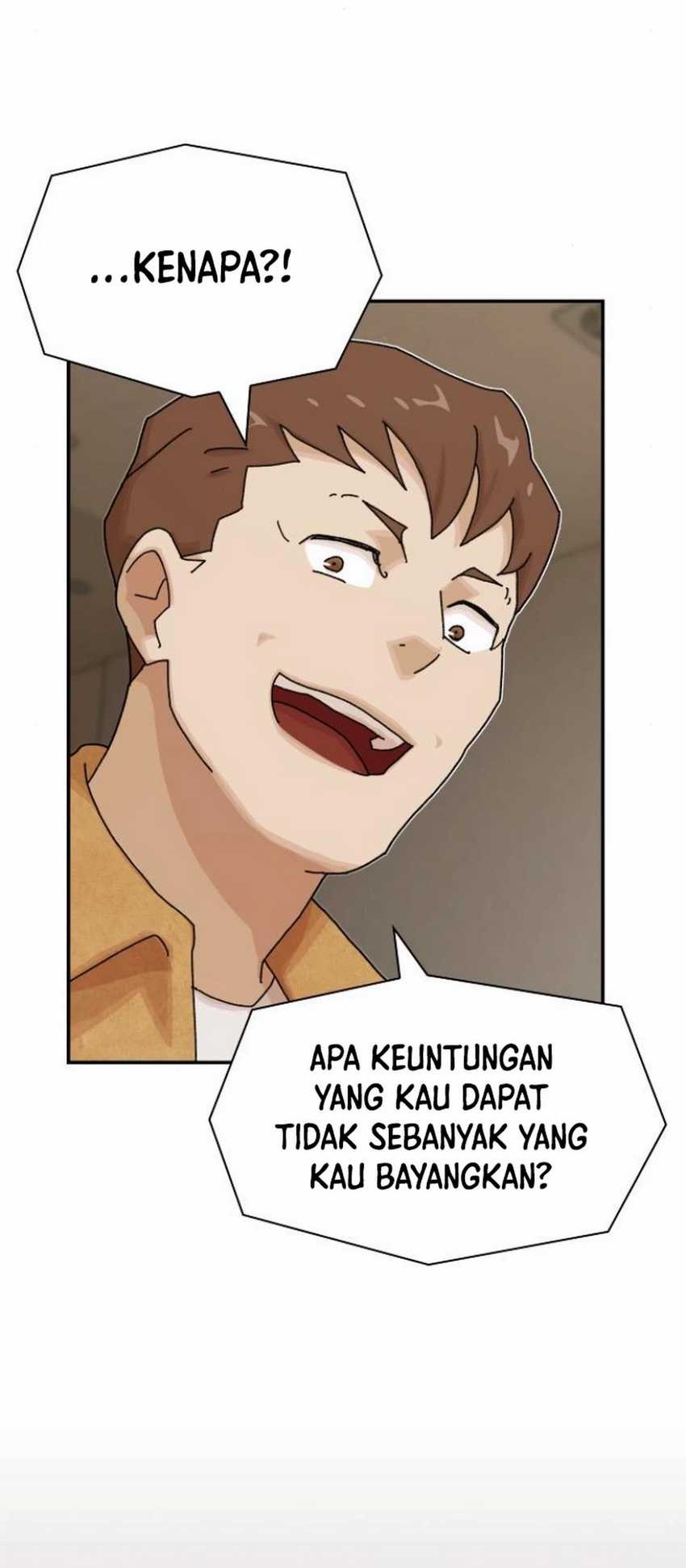 The Genius Who Sees Through the World Chapter 18 Gambar 33