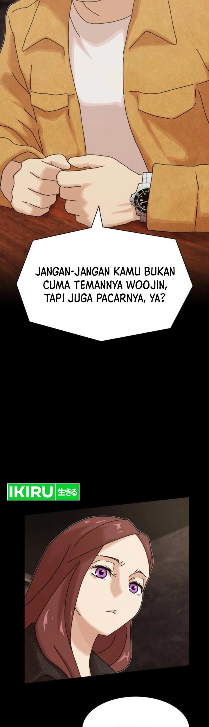 The Genius Who Sees Through the World Chapter 19 Gambar 42